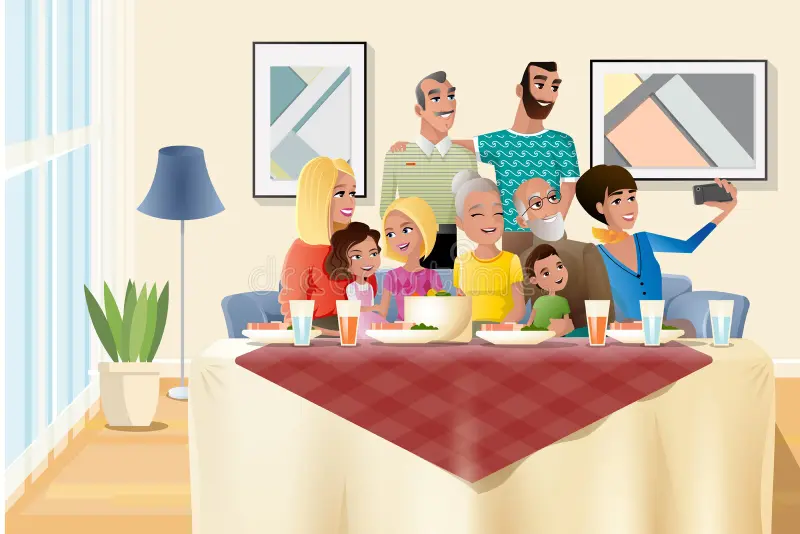 Family Events